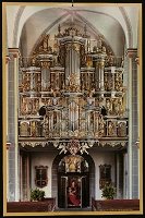 St. Martinikirche Organ